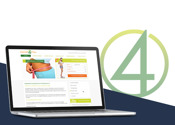 Perdredupoids.org webdesign front-end dev